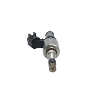 Inyector de combustible <span class=keywords><strong>Bosch</strong></span> 0261500461 12627093 para reemplazo OEM de motor de <span class=keywords><strong>gasolina</strong></span> Chevrolet Malibu - Product Image 4