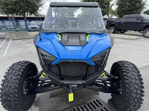 (JY) 2024 RZR TURBO R 4 ULTIMATE ATV UTV - Product Image 5