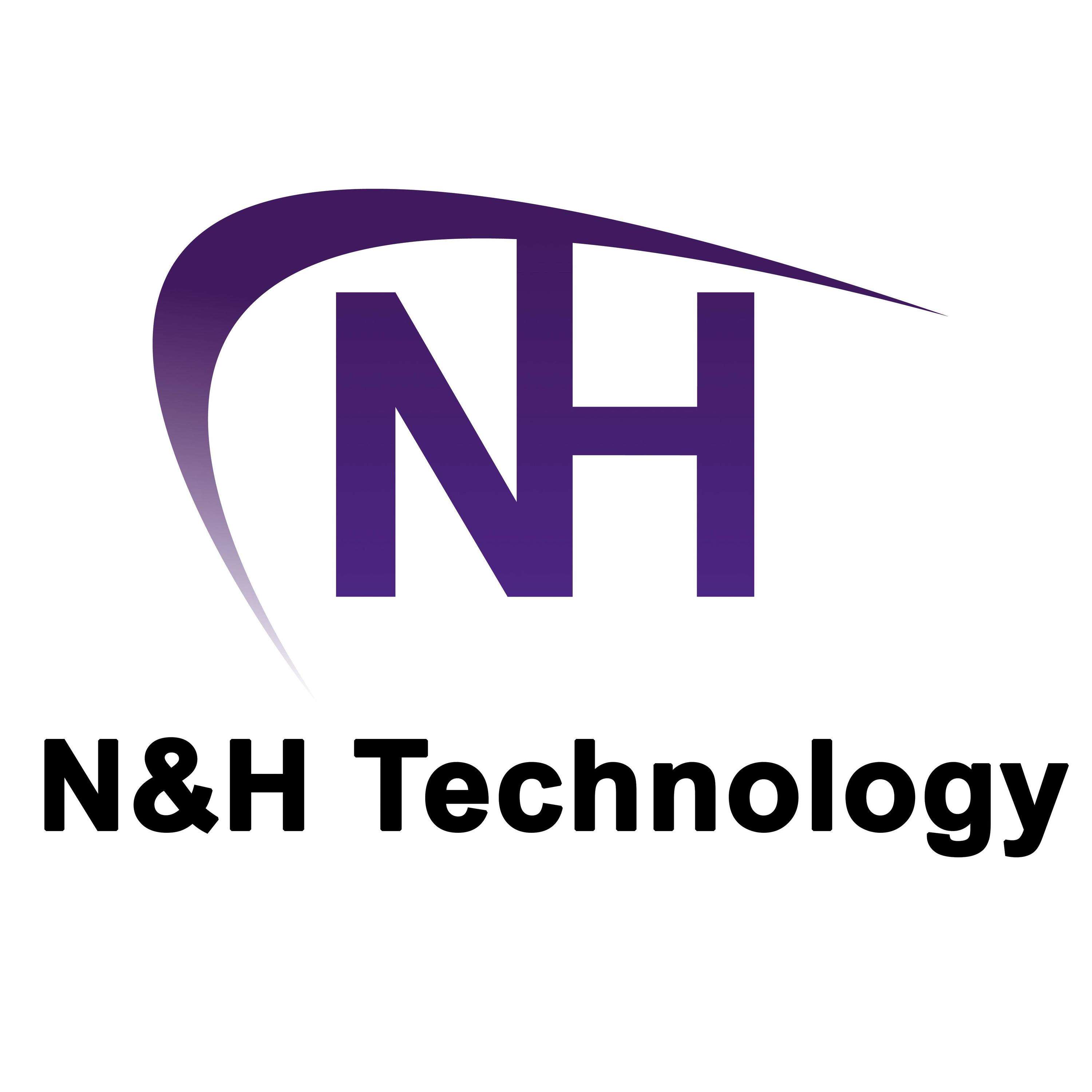 N&H Technology GmbH logo