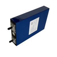 Baterai Lifepo4 Prismatic, baterai penyimpanan energi 3.2V 100AH