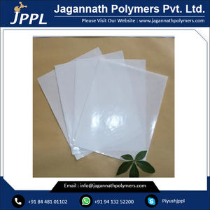 Premium Quality Custom Sized Poly Coated <b>Paper</b> High Stiffness with Single Side PE Coating for Grocery Use at Low Price - Product Image 6