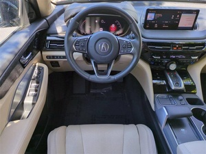 Paquete avanzado certificado 2024 Ac-ura MDX - Product Image 3