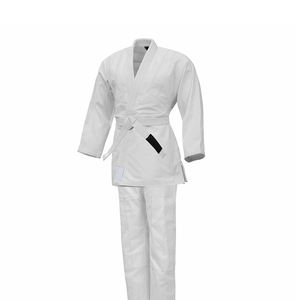 Nouveau Kimono de Karaté Grande Taille le Plus Vendu, Uniforme Professionnel Personnalisé 100% Coton Séchage Rapide Respirant SIALKOT PAKISTAN OEM - Product Image 5