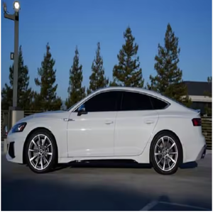 Audi RS5 Sportback 2023, Volante a la Izquierda, Asientos de Cuero, Cámara Trasera, Techo Solar, Euro VI, Pantalla Táctil, Listo para Envío - Product Image 2