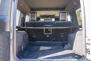 G63 4x4² 2022, 577 ch, V8 biturbo, 4 roues motrices, essieux portiques, très bien équipé - Product Image 5