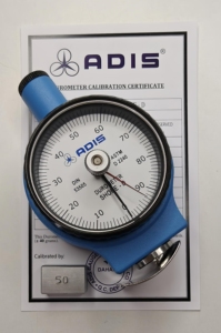 Testeur de dureté modale d'exportation de duromètre Shore D en gros pour les tests de caoutchouc flexible et de silicone à un prix raisonnable - Product Image 3