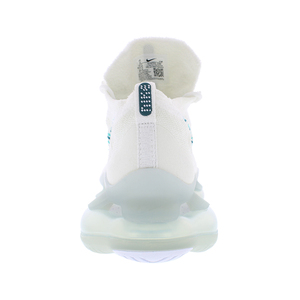Scarpe da uomo Nike Air Max Scorpion FK Colore: Bianco/Geode Teal/Bianco/Bianco 100% autentiche - Product Image 2