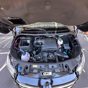 Mercedes-Benz Sprinter 2500 2021, conduite à gauche, caméra arrière, prêt à être expédié, sièges en cuir, phares à LED - Product Image 6