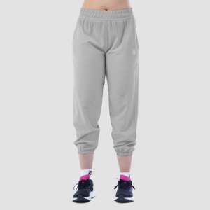 Pantalones ActiveStride 7/8 Transpirables Grises de Cintura Media - Product Image 1
