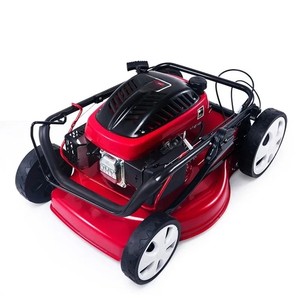 Nuevo Producto: Desbrozadora Eléctrica Manual Autopropulsada - Product Image 5