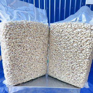 Private Label Packaging <b>Cashew</b> <b>Nuts</b> Wholesale <b>Cashew</b> W180 W240 W320 <b>Nuts</b> Kernels SANTIGO First Quality - Product Image 1