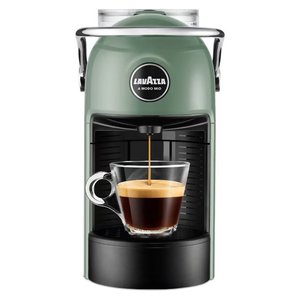 Cafetera de Cápsulas Lavazza a Modo Mio JOLIE Evo 1250W Verde, Modelo 18001396 - Product Image 3