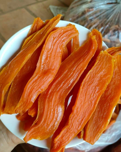 MEILLEUR PRIX POUR LES PATATES SUCRÉES SÉCHÉES EN VENTE EN GROS, EXPORTATION DU VIETNAM - Product Image 5