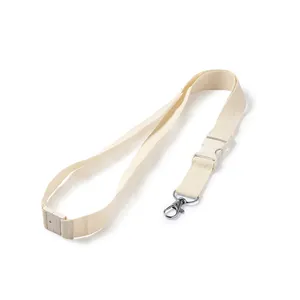 Cordini Promozionali Personalizzati in Cotone Brisa per Gadget - Product Image 1