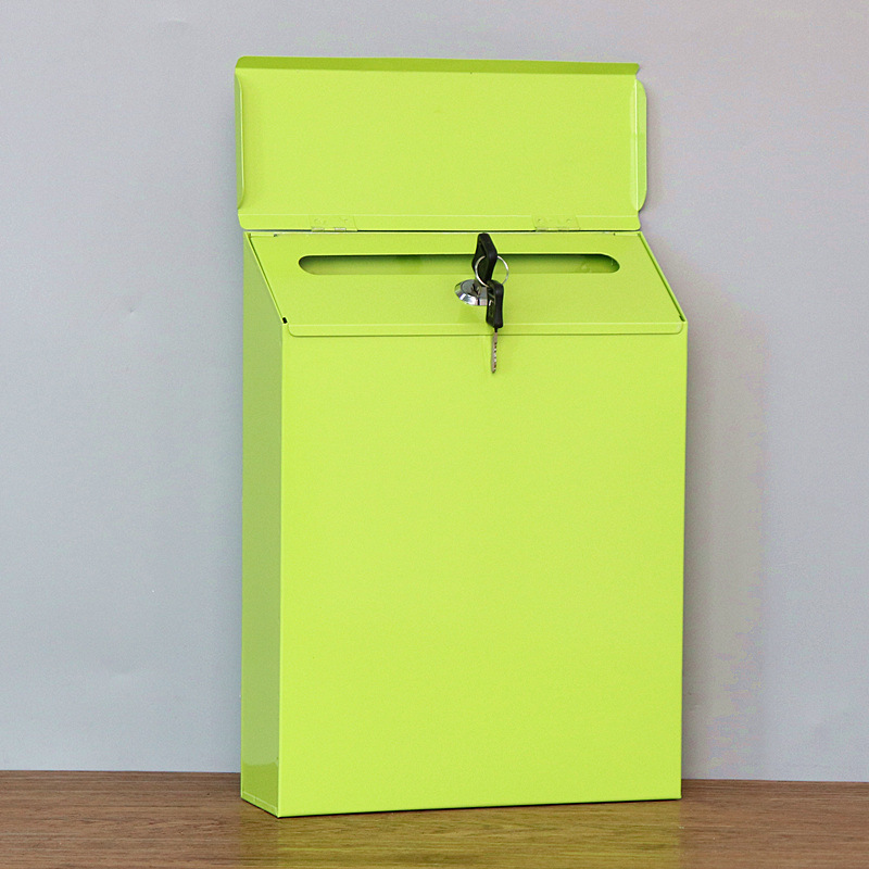 Verde