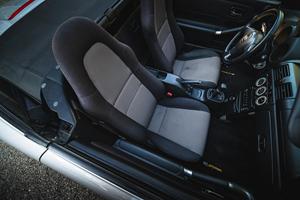 โตโยต้า MR2 Spyder ปี 2000 สภาพดี ราคาคุ้มค่า พร้อมส่ง - Product Image 4