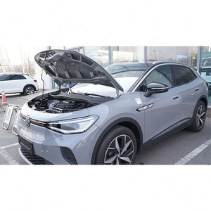 Véhicule à énergie nouvelle Vwid4 x Id4 Id4 - Product Image 6