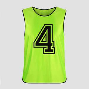 Gilet de basket-ball décontracté sans manches pour hommes haut confortable respirant tricoté 100% coton Sublimation impression solide t-shirts de vacances - Product Image 3