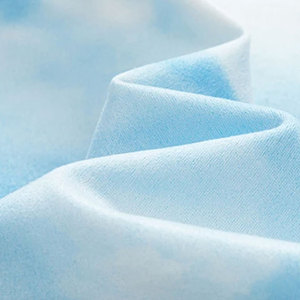 เสื้อสเวตเชิ้ตผู้ชายดีไซน์ใหม่ สไตล์ลำลอง สีพื้น คุณภาพสูง ทรงโอเวอร์ไซส์ รับผลิตแบบ OEM พร้อมรับสั่งทำเสื้อฮู้ดดี้/เสื้อสเวตเชิ้ต - Product Image 3