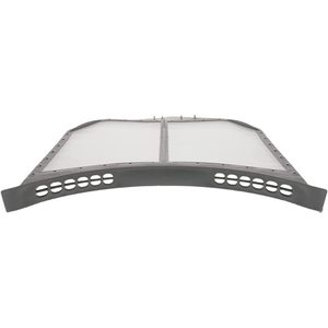 ERP W10516085 Electric Dryer Lint Screen in Plastic and Cloth Replacement for WPW10516085 <b>Washing</b> <b>Machine</b> Filter - Product Image 4