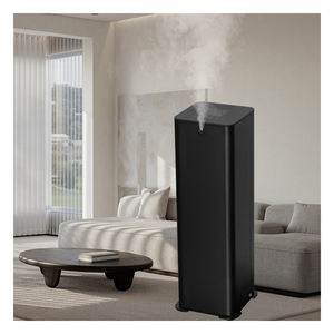 CE-Zertifikat Hotels ammlung Duft Elektrischer Duftsp ender Verne bler Aroma diffusor Duftluft maschine - Product Image 6