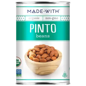 ซื้อถั่วพินโต้ อาหารกระป๋องที่อุดมด้วยโปรตีน จำนวนมาก - Product Image 6