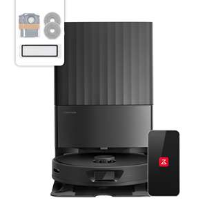 SMT satış Roborocks Q Revo robotlu süpürge - Product Image 1