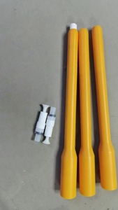 Prix Compétitifs - Extensions de buses de pulvérisation 1007718 L=150mm 1007719 L=300mm pour système de pistolet de peinture électrostatique - Product Image 4