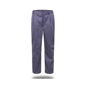 Combinaisons de travail réfléchissantes pour hommes sur mesure, combinaisons de sécurité en gros à bas prix, combinaisons de sécurité légères et fonctionnelles - Product Image 6