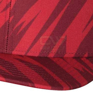 หมวกเบสบอลดีไซน์แบบปรับได้หมวกเบสบอลสินค้ามาใหม่ - Product Image 6