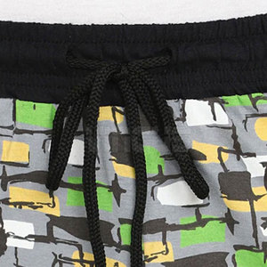 Service OEM, vente en gros, shorts pour hommes sur mesure, nouvelle collection, marque privée, shorts respirants pour hommes adultes - Product Image 4