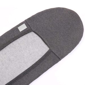 Housse de protection pour snowboard de haute qualité, housse souple pour snowboard, housse de fixation légère, durable et rembourrée - Product Image 5