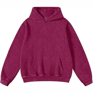 Nouveau 2025 Vêtements pour hommes personnalisés de qualité professionnelle 100% coton Sweats à capuche pour hommes grande taille Sweats à capuche et sweat-shirts pour hommes - Product Image 3