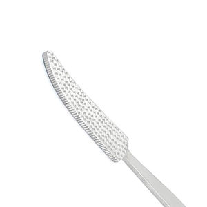 Lime à os PUTTI manuelle de haute qualité en acier inoxydable, instrument chirurgical orthopédique et traumatologique, certifiée CE - Product Image 3