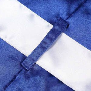 Robes de combat Offre Spéciale pour hommes coupe ample Polyester/Nylon respirant séchage rapide vêtements de sport légers pour les arts martiaux - Product Image 5