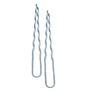 תפס מתיחה מפותל מראש בהתאמה אישית, ניתן לפתיחה, של Ruipeng Power Hardware, תואם לרשת מתח גבוה - Product Image 3