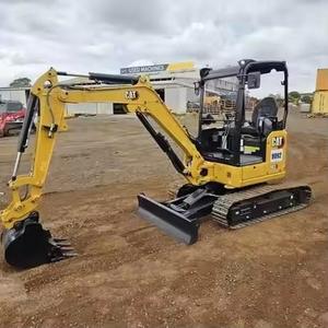 Marque Hydac pour Cat 303 CR Mini pelle 1.8ton-5ton poids de fonctionnement pelle sur chenilles moteur composants de boîte de vitesses - Product Image 1