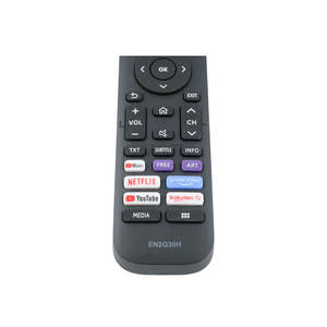 Remplacement de la télécommande codalux pour HISENSE EN2G30H, T269780, VIDAA - Product Image 5