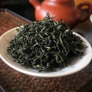 Hojas de Té Verde al por Mayor a Buen Precio de Vietnam, Té Verde Natural para Exportación - Product Image 1