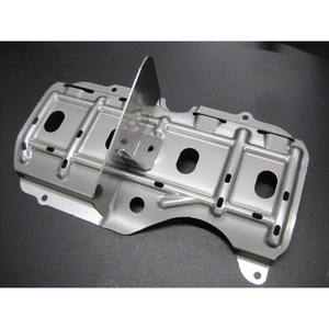 Aluminium RRP <b>Oil</b> Pan Baffle Plate Used Condition for <b>Oil</b> <b>Sump</b> - Product Image 2