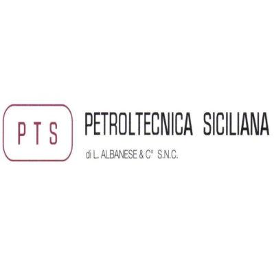 PETROLTECNICA SICILIANA logo