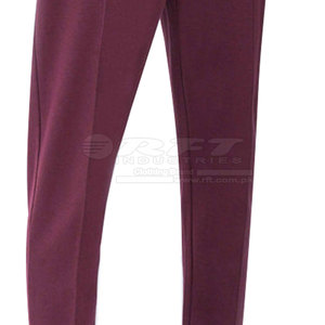 Alta Fabricante Mejor Material Etiqueta privada Su propio diseño Nuevo estilo Pantalones casuales para hombres - Product Image 6