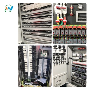 Caja de Distribución GCS, Caja de Distribución de Energía, Panel de Distribución Eléctrica de <span class=keywords><strong>Bajo</strong></span> Voltaje Extraíble - Product Image 5