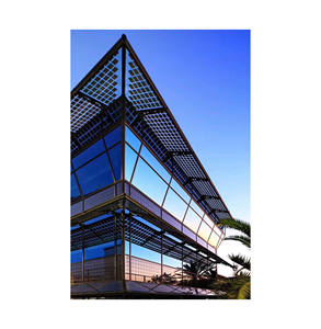 Sistema de Montaje de Paneles Solares en Techos, Gancho Ajustable con Riel de Aluminio para Techos de Tejas y Techos Corrugados - Product Image 6