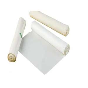 Sacs en PLA et amidon de maïs biodégradables écologiques, utilisés pour l'emballage et le transport de produits frais et d'épicerie - Product Image 1