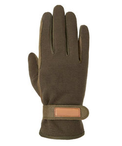 Guantes de Invierno Casuales para Hombre, con Logotipo Personalizado OEM, Sostenibles, Suaves al Tacto, Cómodos, Color Personalizado, Poliéster Antideslizante - Product Image 1