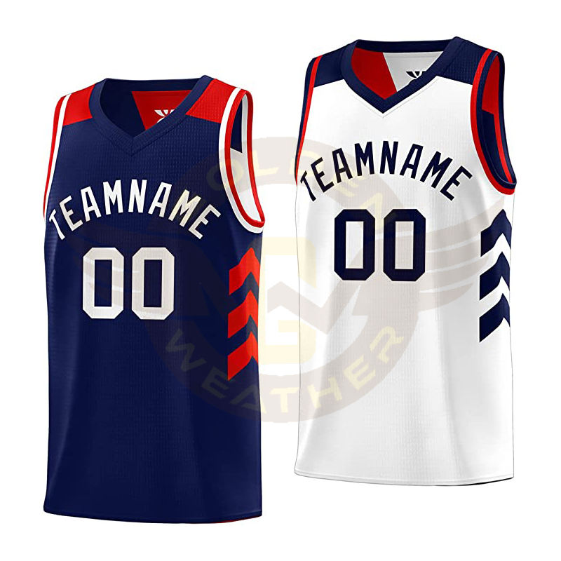 ขาว &amp; น้ำเงิน