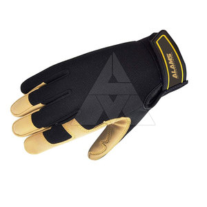 บริการ OEM ถุงมือช่างแบบใหม่ล่าสุด มีสินค้าในสต็อก ออกแบบตามสั่ง ราคาถูก - Product Image 6