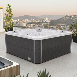 Wellness acrilico 5 persona massaggio all'aperto vasca idromassaggio per il <span class=keywords><strong>portatile</strong></span> <span class=keywords><strong>jacuzzi</strong></span> - Product Image 6