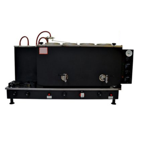 Tea Boiler stella nera 5 teiere - Product Image 1